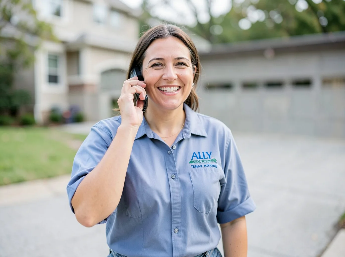 Metal Roof Installation Allouez, MI FAQs